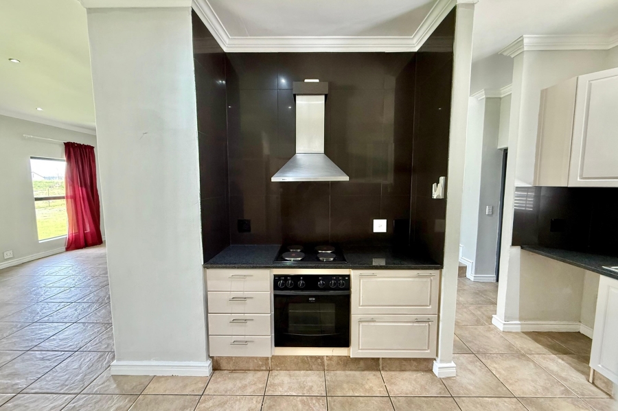 To Let 3 Bedroom Property for Rent in De Wijnlanden Residential Estate Western Cape